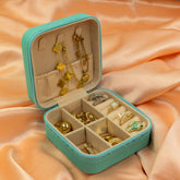 Small Jewellery Organizer Box